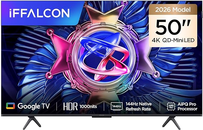 İFFALCON QD Mini Led