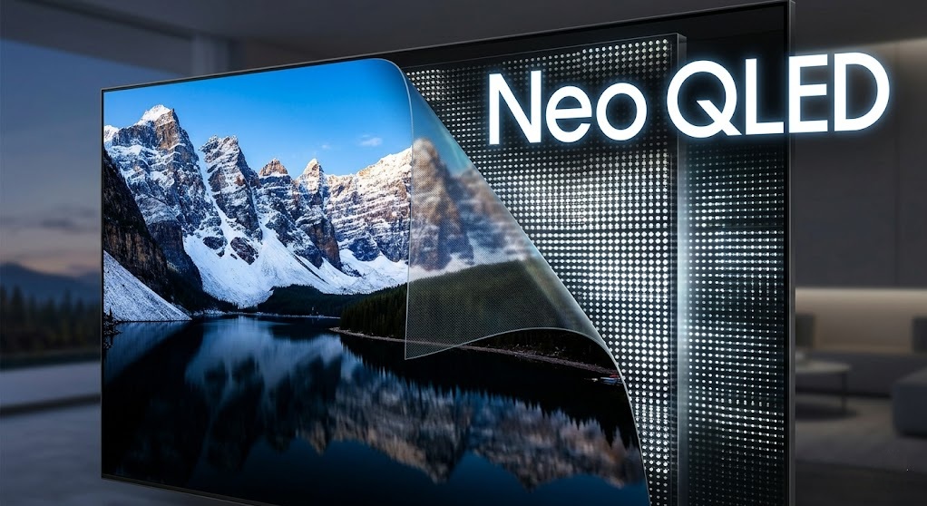 neo qled nedir